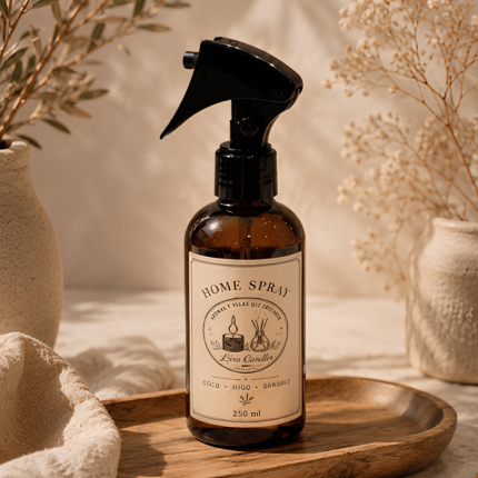 Home spray 250 ml
